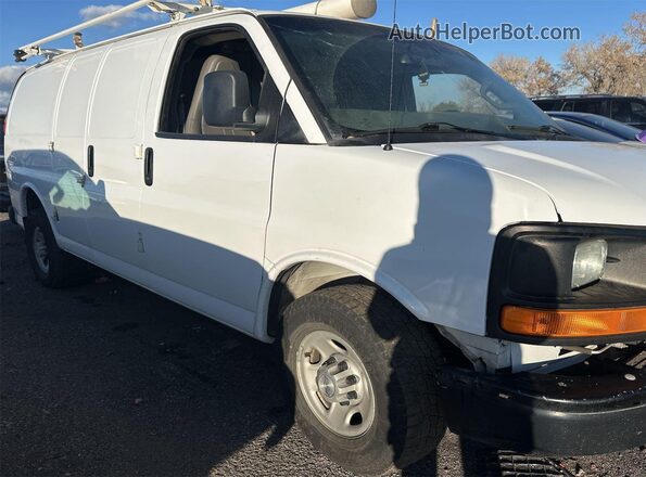 1GCWGAFF6G1298873 2016 CHEVROLET EXPRESS  