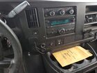 2016 Chevrolet Express 2500 Work Van vin: 1GCWGAFF6G1298873