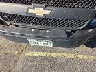 2016 Chevrolet Express 2500 Work Van vin: 1GCWGAFF6G1298873