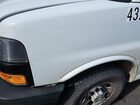 2020 Chevrolet Express Cargo Rwd 2500 Regular Wheelbase Wt vin: 1GCWGAFG6L1163623