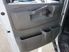 2020 Chevrolet Express Cargo Rwd 2500 Regular Wheelbase Wt vin: 1GCWGAFG6L1163623