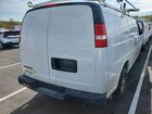 2020 Chevrolet Express Cargo Rwd 2500 Regular Wheelbase Wt vin: 1GCWGAFG6L1163623