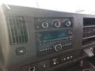2020 Chevrolet Express Cargo Rwd 2500 Regular Wheelbase Wt vin: 1GCWGAFG6L1163623