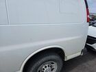 2020 Chevrolet Express Cargo Rwd 2500 Regular Wheelbase Wt vin: 1GCWGAFG6L1163623