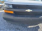 2019 Chevrolet Express 2500 Work Van vin: 1GCWGAFG9K1346612