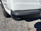 2019 Chevrolet Express 2500 Work Van vin: 1GCWGAFG9K1346612
