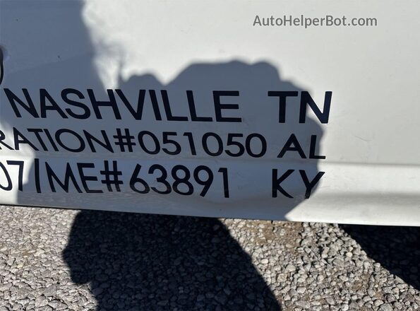 1GCWGAFG9K1346612 2019 CHEVROLET EXPRESS  