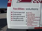 2019 Chevrolet Express 2500 Work Van vin: 1GCWGAFG9K1346612