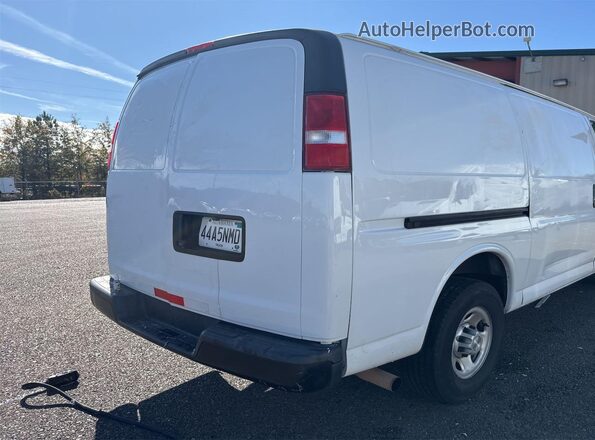 1GCWGAFG9K1346612 2019 CHEVROLET EXPRESS  