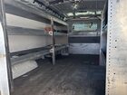 2019 Chevrolet Express 2500 Work Van vin: 1GCWGAFG9K1346612