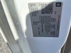 2019 Chevrolet Express 2500 Work Van vin: 1GCWGAFG9K1346612