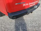 2020 Chevrolet Express Cargo Rwd 2500 Regular Wheelbase Wt vin: 1GCWGAFP5L1244144
