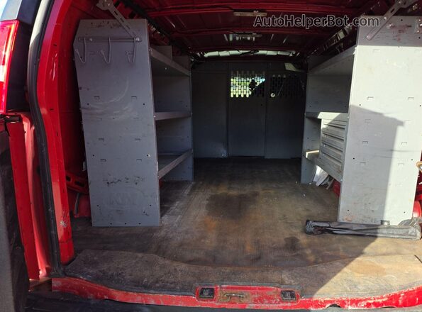 1GCWGAFP5L1244144 2020 CHEVROLET EXPRESS  