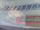 2020 Chevrolet Express Cargo Rwd 2500 Regular Wheelbase Wt vin: 1GCWGAFP5L1244144