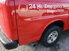 2020 Chevrolet Express Cargo Rwd 2500 Regular Wheelbase Wt vin: 1GCWGAFP5L1244144