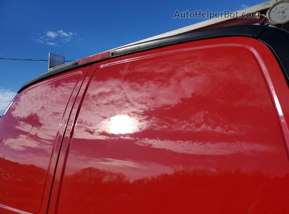 1GCWGAFP5L1244144 2020 CHEVROLET EXPRESS  
