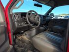 2020 Chevrolet Express Cargo Rwd 2500 Regular Wheelbase Wt vin: 1GCWGAFP5L1244144