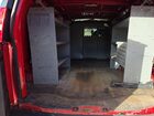 2020 Chevrolet Express Cargo Rwd 2500 Regular Wheelbase Wt vin: 1GCWGAFP5L1244144