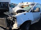 2023 Chevrolet Express Cargo Rwd 2500 Regular Wheelbase Wt vin: 1GCWGAFP6P1122270