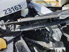 2023 Chevrolet Express Cargo Rwd 2500 Regular Wheelbase Wt vin: 1GCWGAFP6P1122270