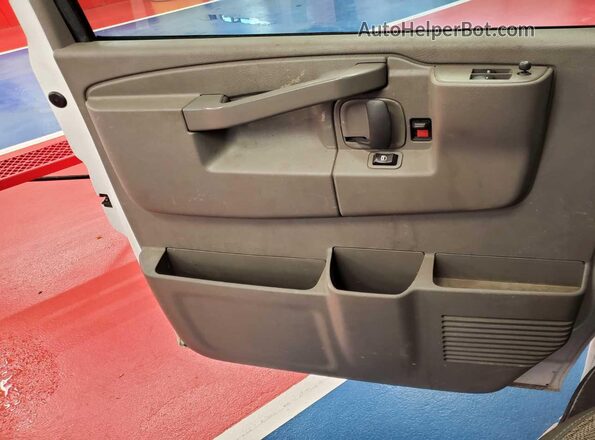 1GCWGAFPXJ1333382 2018 CHEVROLET EXPRESS  