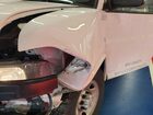 2018 Chevrolet Express 2500 Work Van vin: 1GCWGAFPXJ1333382
