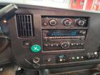 2018 Chevrolet Express 2500 Work Van vin: 1GCWGAFPXJ1333382