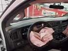 2018 Chevrolet Express 2500 Work Van vin: 1GCWGAFPXJ1333382