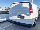2021 Chevrolet Express Cargo Rwd 2500 Regular Wheelbase Wt White vin: 1GCWGAFPXM1310785 2021 Chevrolet Express Cargo Rwd 2500 Regular Wheelbase Wt White vin: 1GCWGAFPXM1310785
