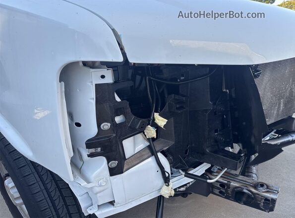 1GCWGAFPXM1310785 2021 CHEVROLET EXPRESS White 