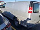 2021 Chevrolet Express Cargo Rwd 3500 Regular Wheelbase Wt vin: 1GCZGGFP1M1301988