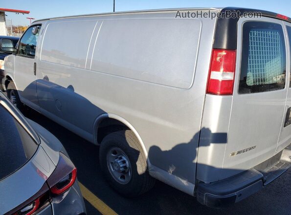 1GCZGGFP1M1301988 2021 CHEVROLET EXPRESS  