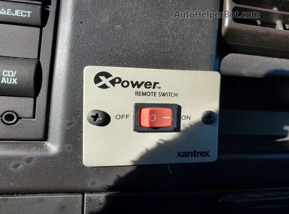 1GCZGGFP1M1301988 2021 CHEVROLET EXPRESS  Вид подкапотного пространства
