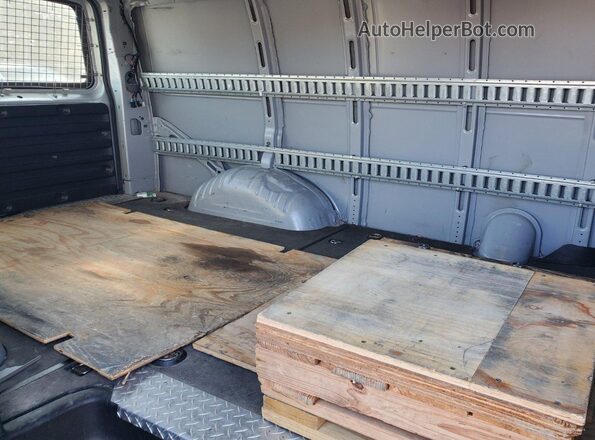 1GCZGGFP1M1301988 2021 CHEVROLET EXPRESS  