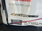 2024 Chevrolet Express Cargo Rwd 3500 Regular Wheelbase Wt vin: 1GCZGGFP4R1264233