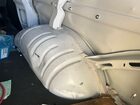 2024 Chevrolet Express Cargo Rwd 3500 Regular Wheelbase Wt vin: 1GCZGGFP4R1264233