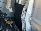 2024 Chevrolet Express Cargo Rwd 3500 Regular Wheelbase Wt vin: 1GCZGGFP4R1264233