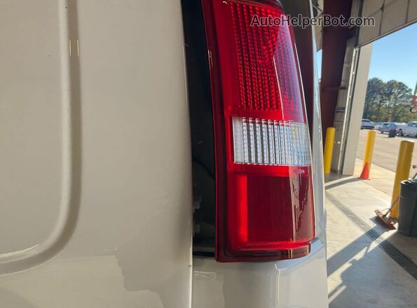 1GCZGGFP4R1264233 2024 CHEVROLET EXPRESS  