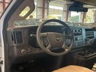2024 Chevrolet Express Cargo Rwd 3500 Regular Wheelbase Wt vin: 1GCZGGFP4R1264233