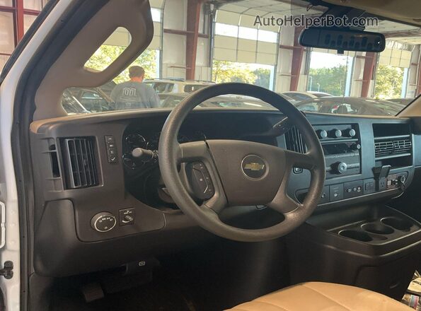 1GCZGGFP4R1264233 2024 CHEVROLET EXPRESS  