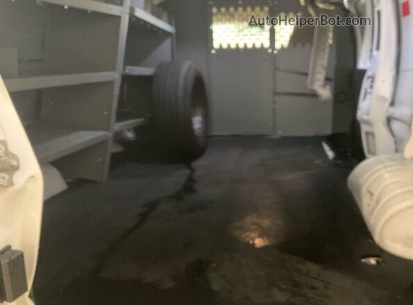 1GCZGGFP4R1264233 2024 CHEVROLET EXPRESS  
