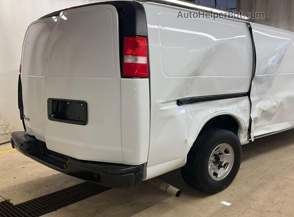 1GCZGGFP4R1264233 2024 CHEVROLET EXPRESS  