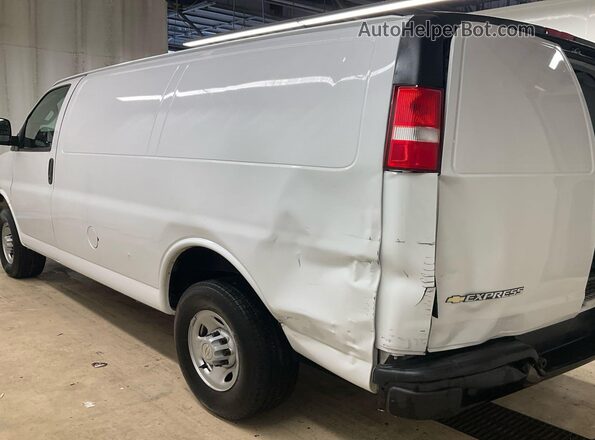 1GCZGGFP4R1264233 2024 CHEVROLET EXPRESS  