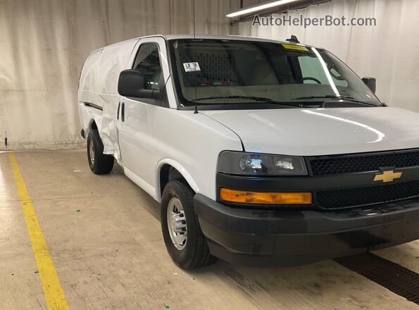 1GCZGGFP4R1264233 2024 CHEVROLET EXPRESS  