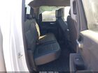 2022 Gmc Sierra 2500hd 2wd Double Cab Long Bed Pro White vin: 1GD28LE71NF247374