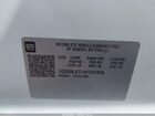 2022 Gmc Sierra 2500hd 2wd Double Cab Long Bed Pro White vin: 1GD28LE71NF247374