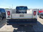 2022 Gmc Sierra 2500hd 2wd Double Cab Long Bed Pro White vin: 1GD28LE71NF247374