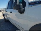 2022 Gmc Sierra 2500hd 2wd Double Cab Long Bed Pro White vin: 1GD28LE71NF247374