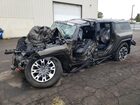 2025 Gmc Hummer Suv 2x Brown vin: 1GKB0NDEXSU100795