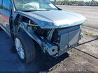 2025 Gmc Acadia Fwd Elevation Серебряный vin: 1GKENKRSXSJ237782